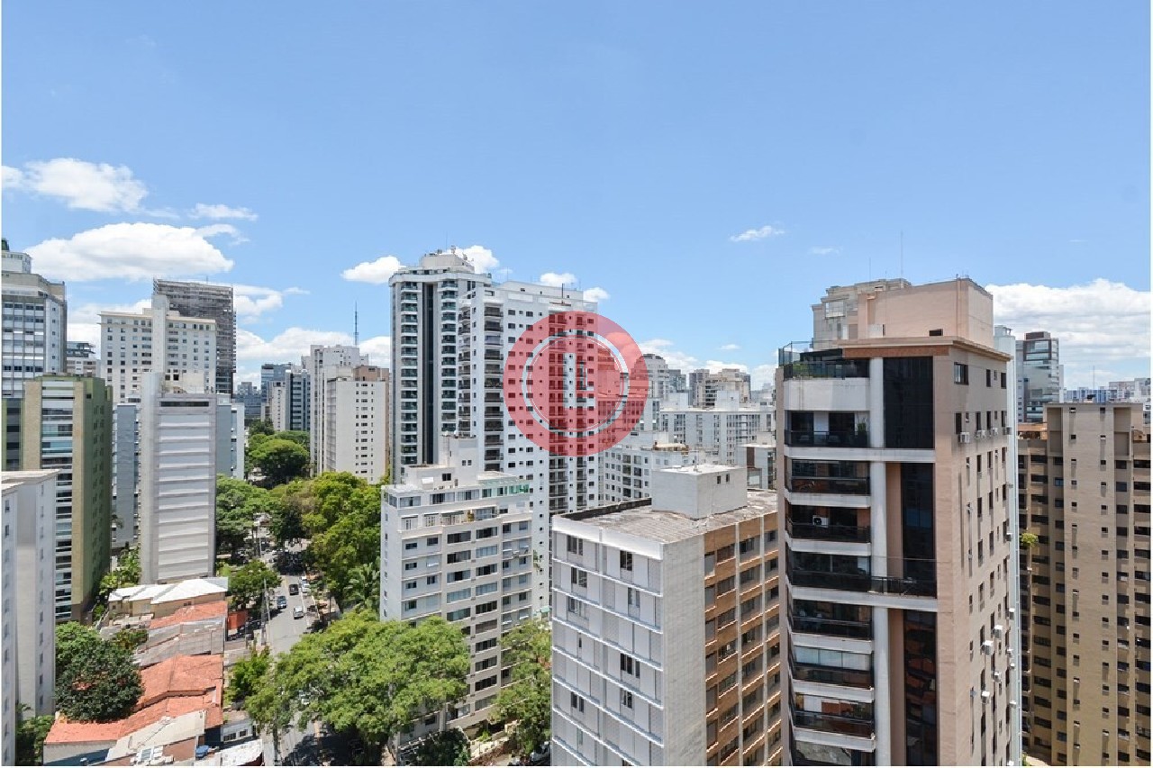Cobertura, 3 quartos, 485 m² - Foto 19