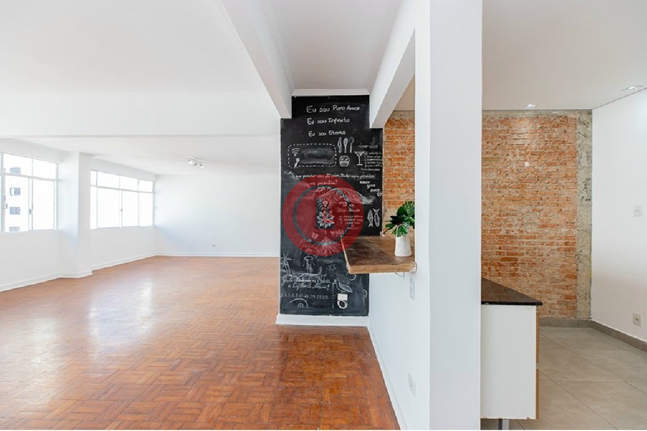 Apartamento, 3 quartos, 142 m² - Foto 1