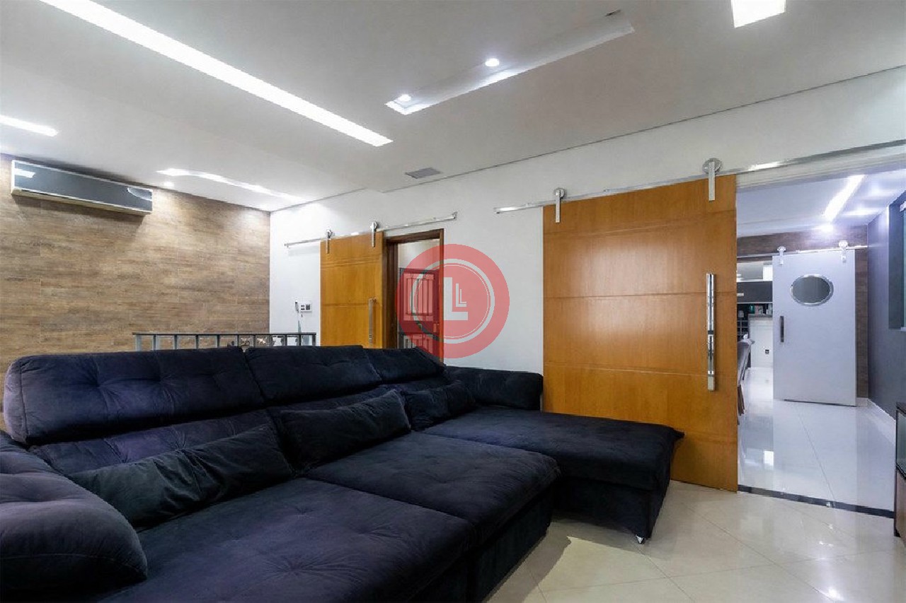 Casa, 4 quartos, 299 m² - Foto 35