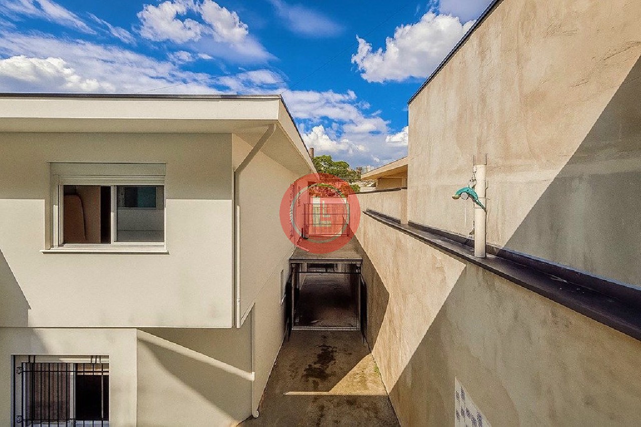Casa, 4 quartos, 299 m² - Foto 23
