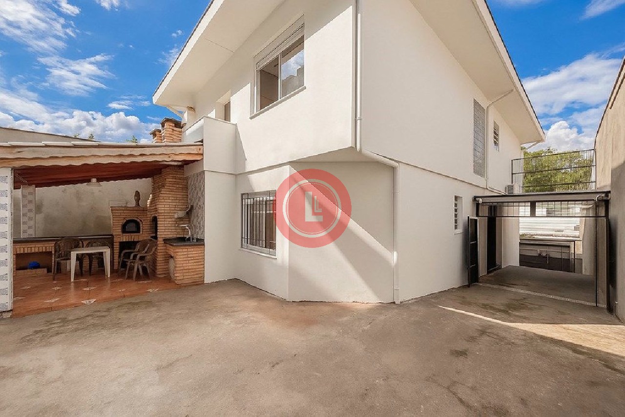 Casa, 4 quartos, 299 m² - Foto 3