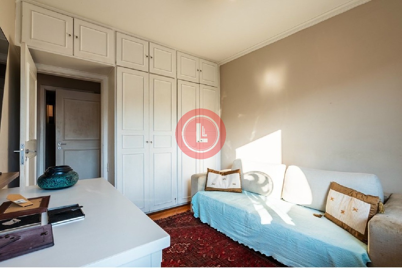 Apartamento, 3 quartos, 132 m² - Foto 48