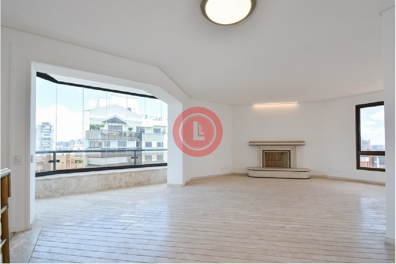 Cobertura, 3 quartos, 485 m² - Foto 2