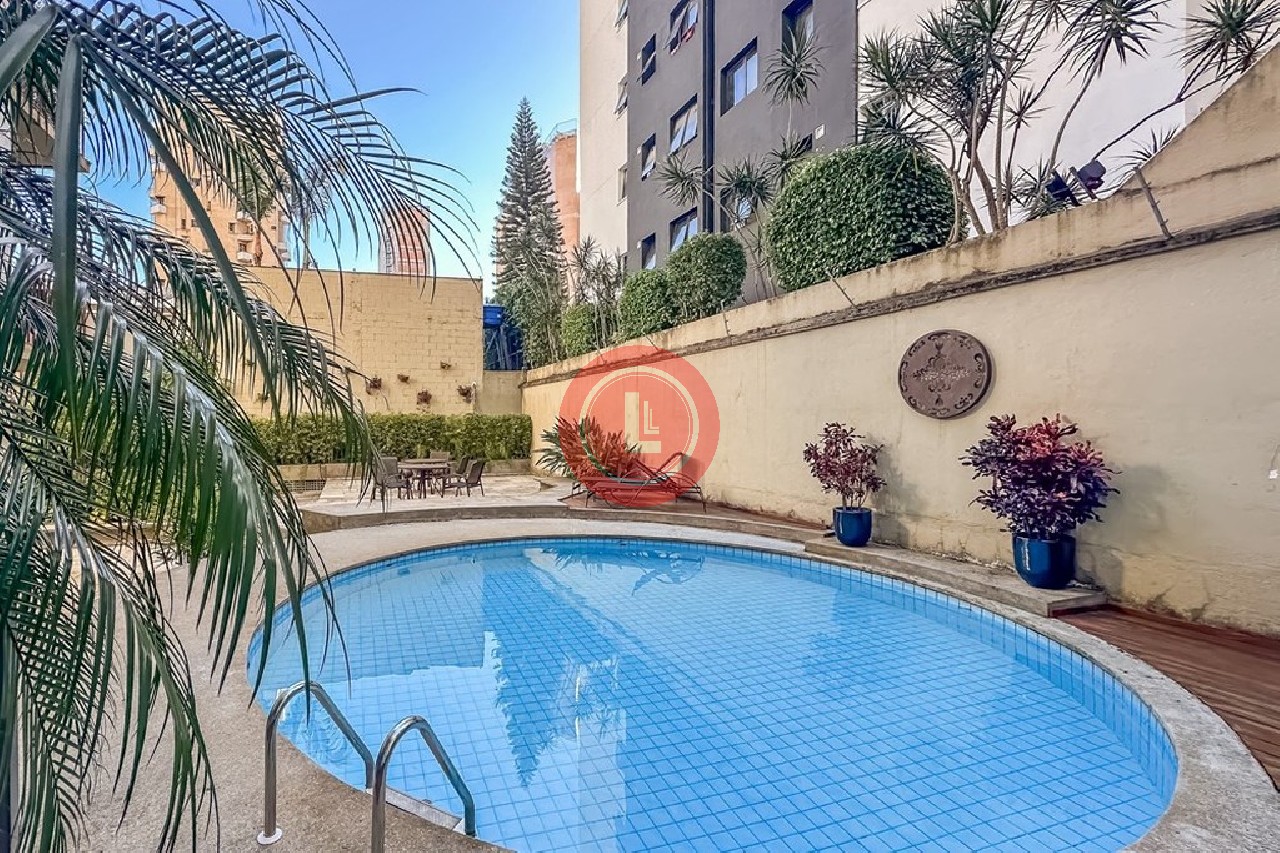 Apartamento, 2 quartos, 85 m² - Foto 23