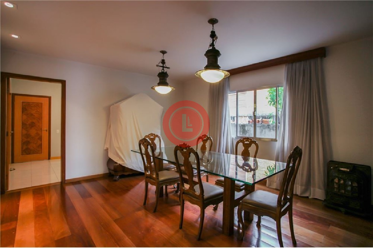 Casa, 4 quartos, 511 m² - Foto 23