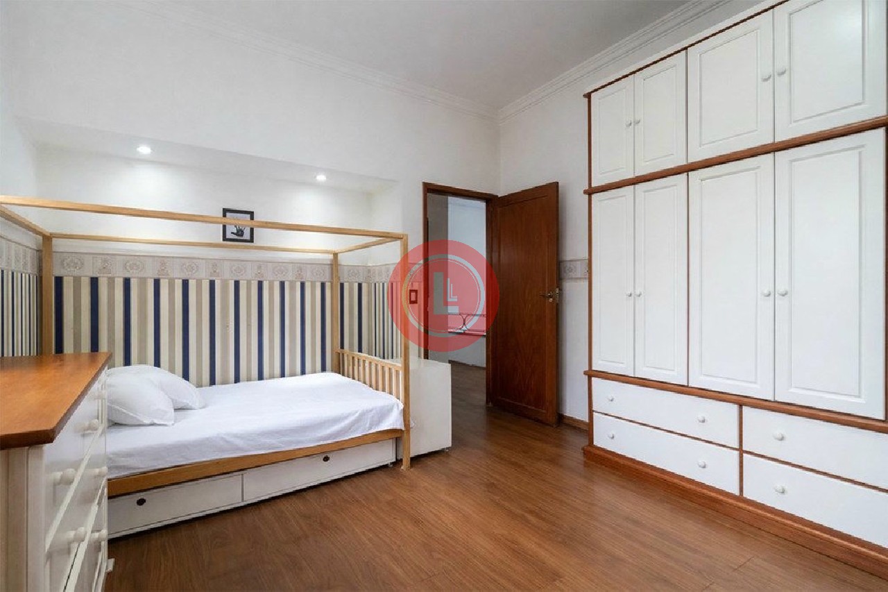 Casa, 4 quartos, 299 m² - Foto 19