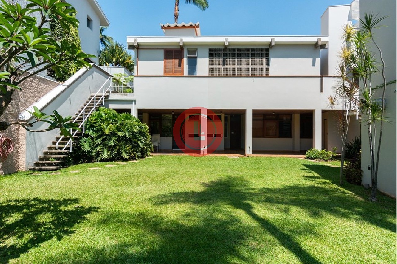 Casa, 3 quartos, 590 m² - Foto 11