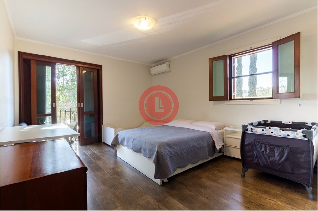 Casa, 3 quartos, 310 m² - Foto 7