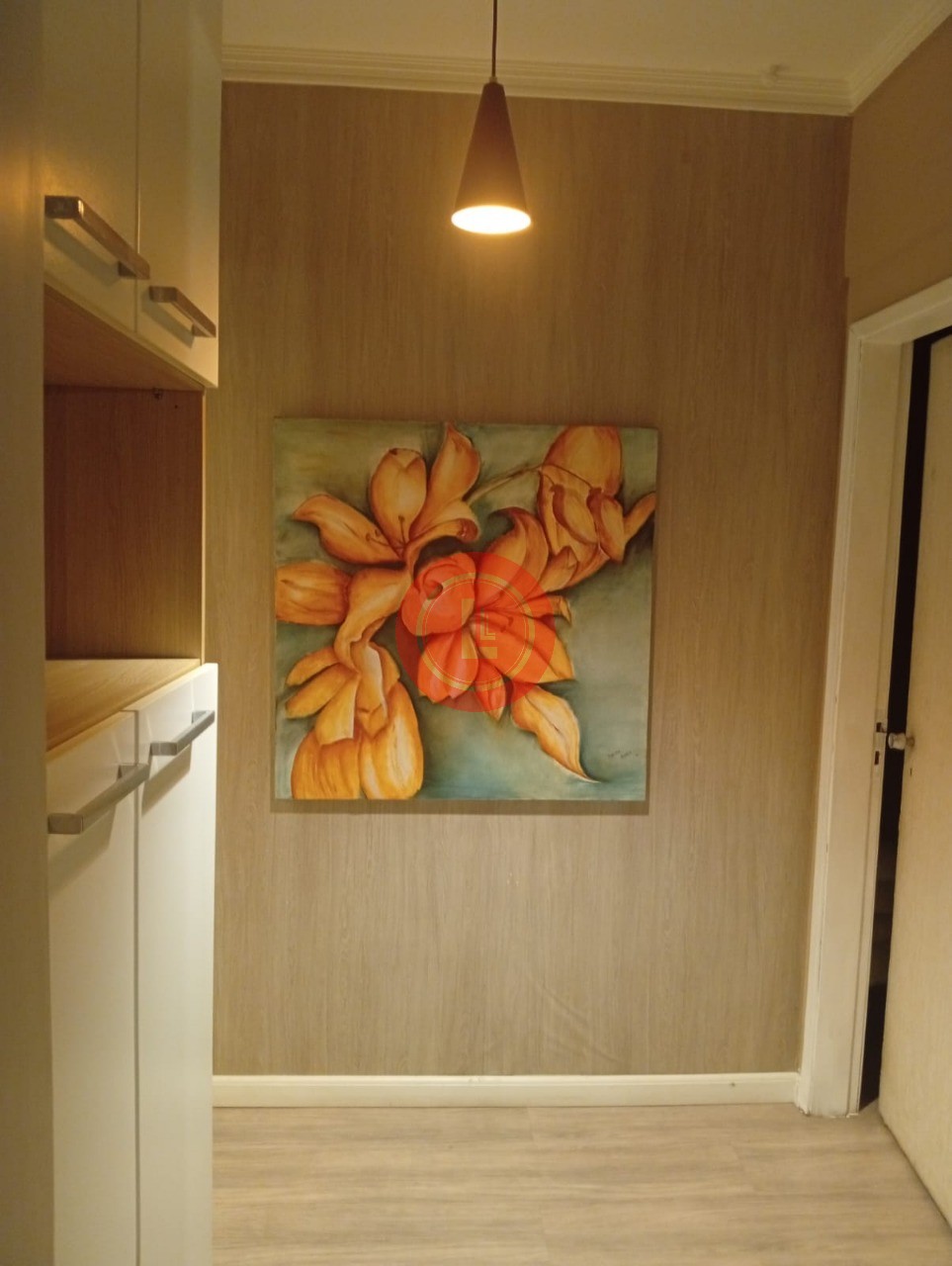 Apartamento, 3 quartos, 110 m² - Foto 1