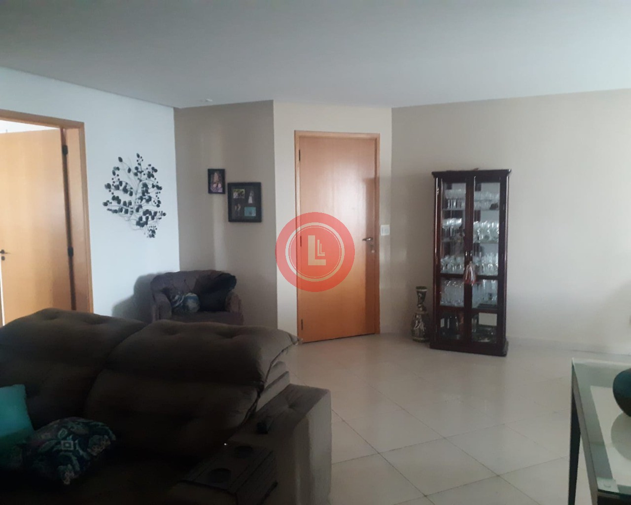 Apartamento, 3 quartos, 141 m² - Foto 1