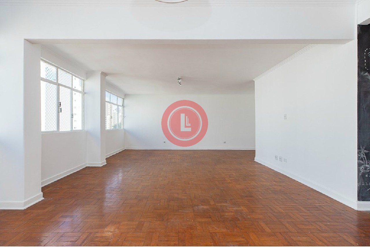 Apartamento, 3 quartos, 142 m² - Foto 28