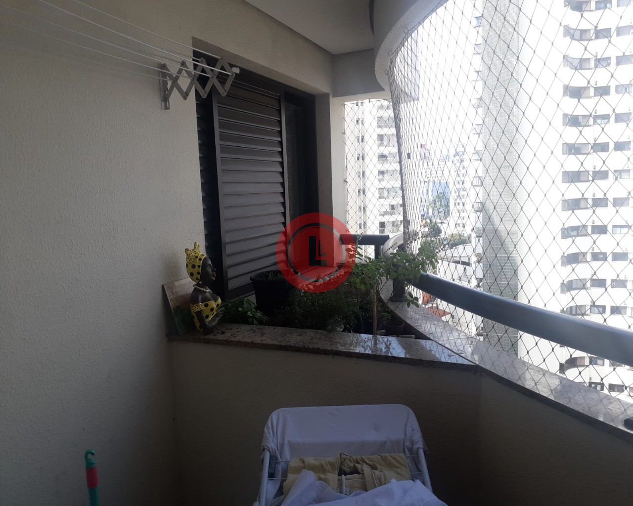 Apartamento, 3 quartos, 141 m² - Foto 33