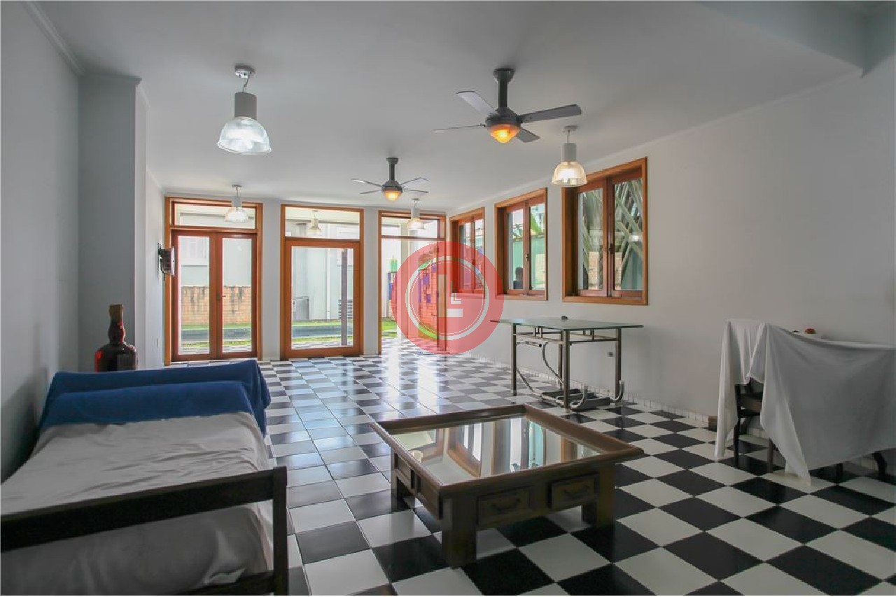Casa, 4 quartos, 511 m² - Foto 1