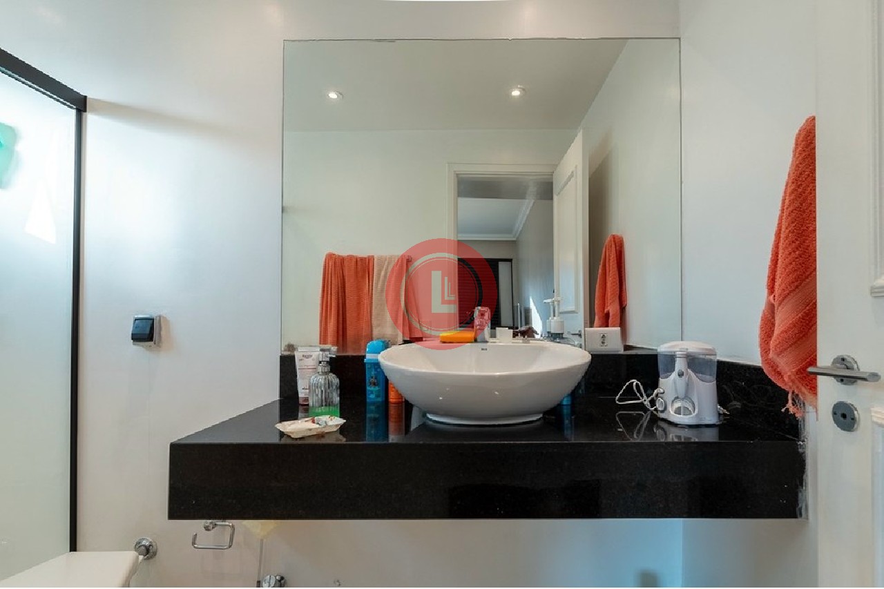 Apartamento, 3 quartos, 132 m² - Foto 8