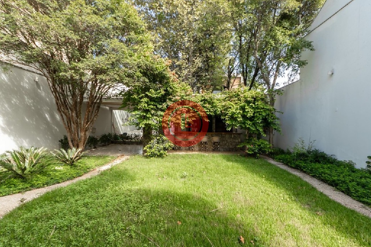 Casa, 4 quartos, 819 m² - Foto 3