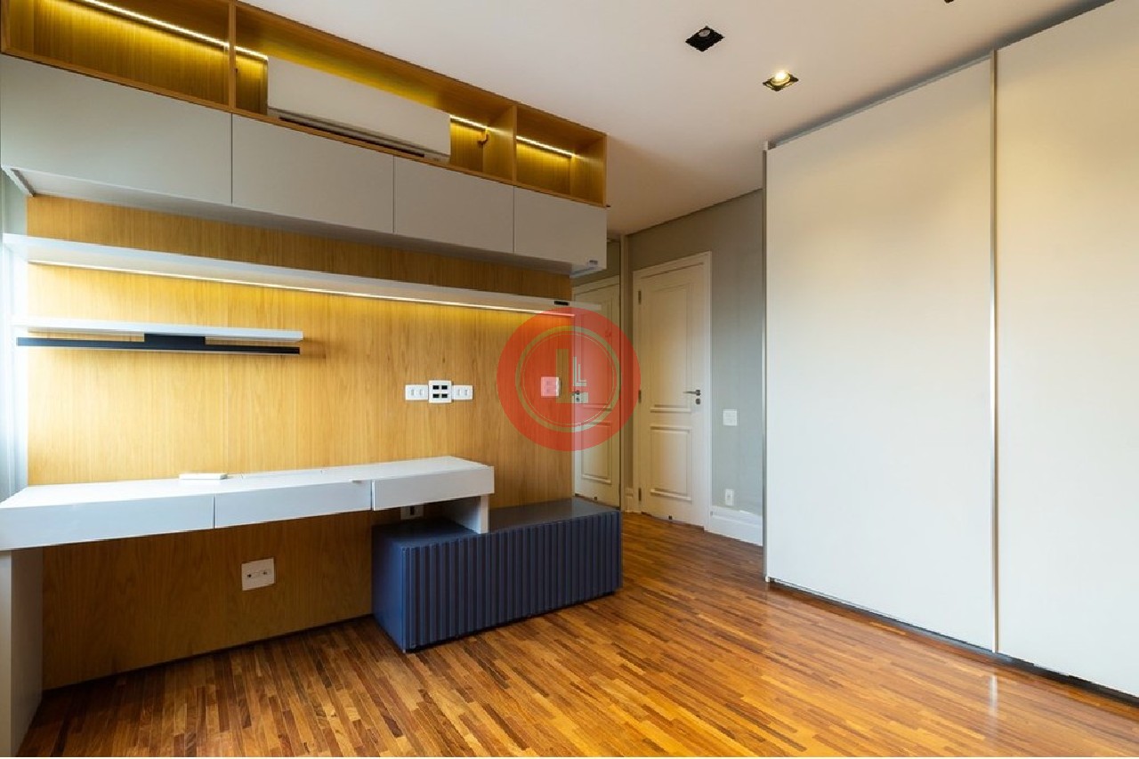 Apartamento, 3 quartos, 247 m² - Foto 39