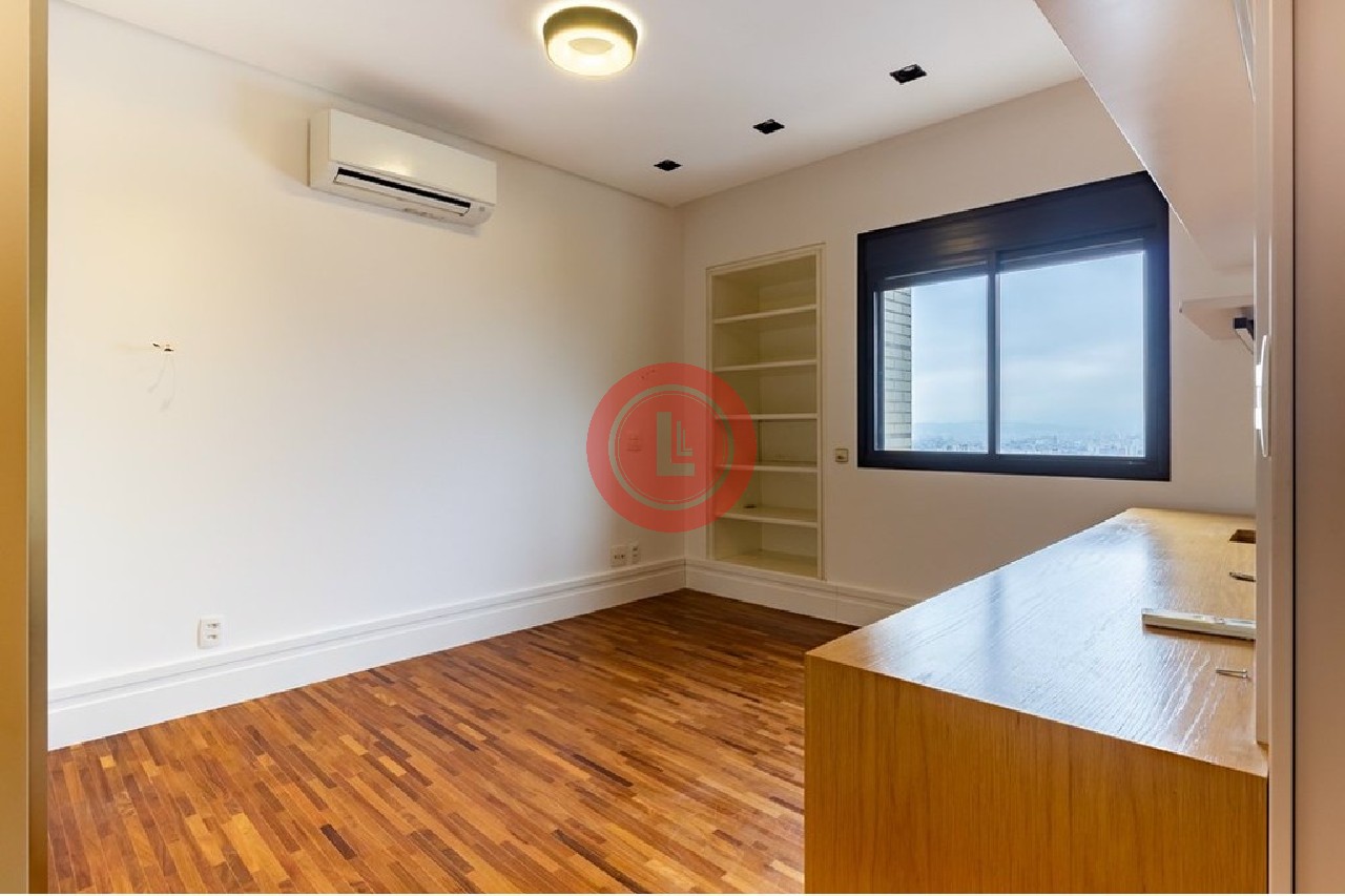 Apartamento, 3 quartos, 247 m² - Foto 33