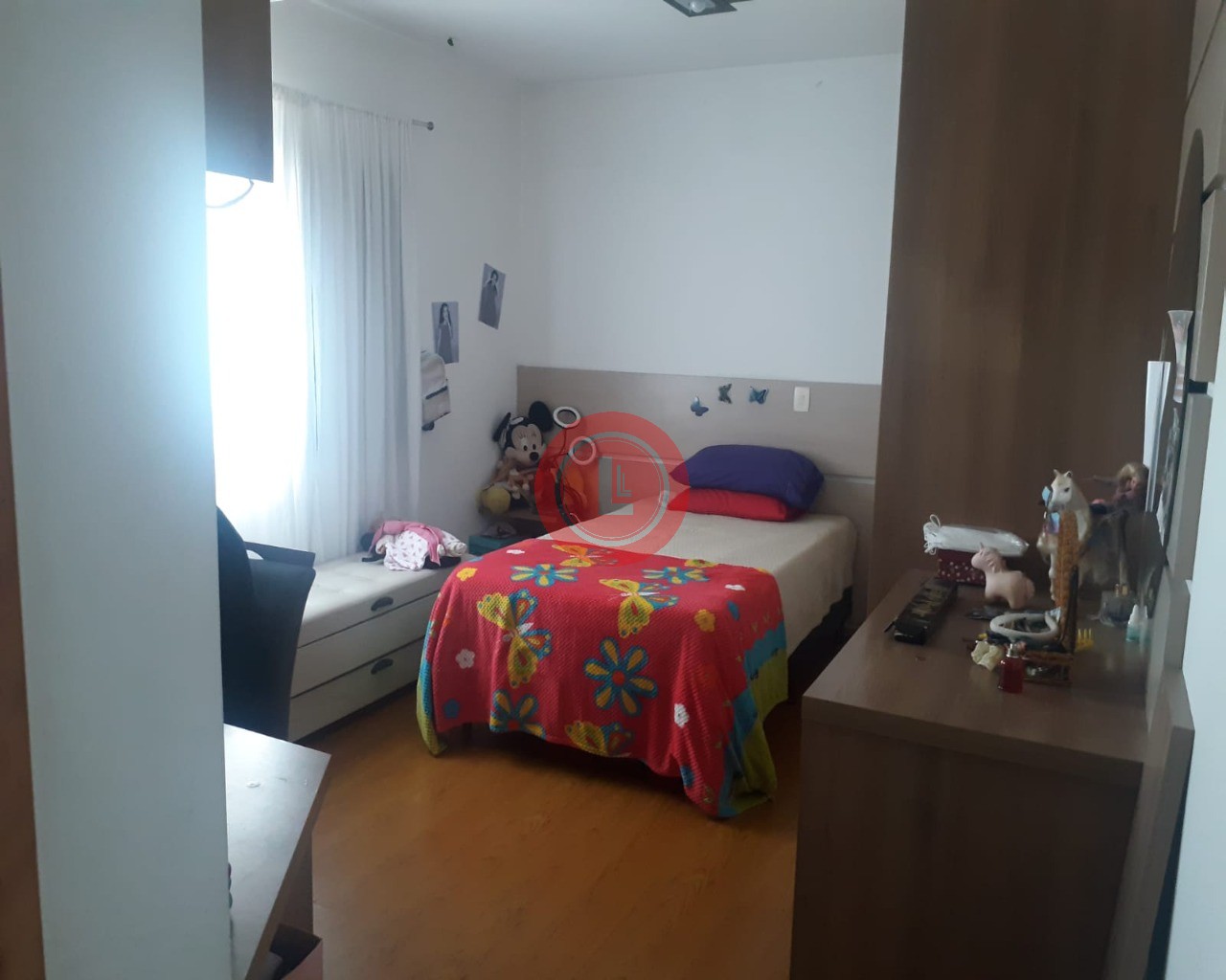 Apartamento, 3 quartos, 141 m² - Foto 20