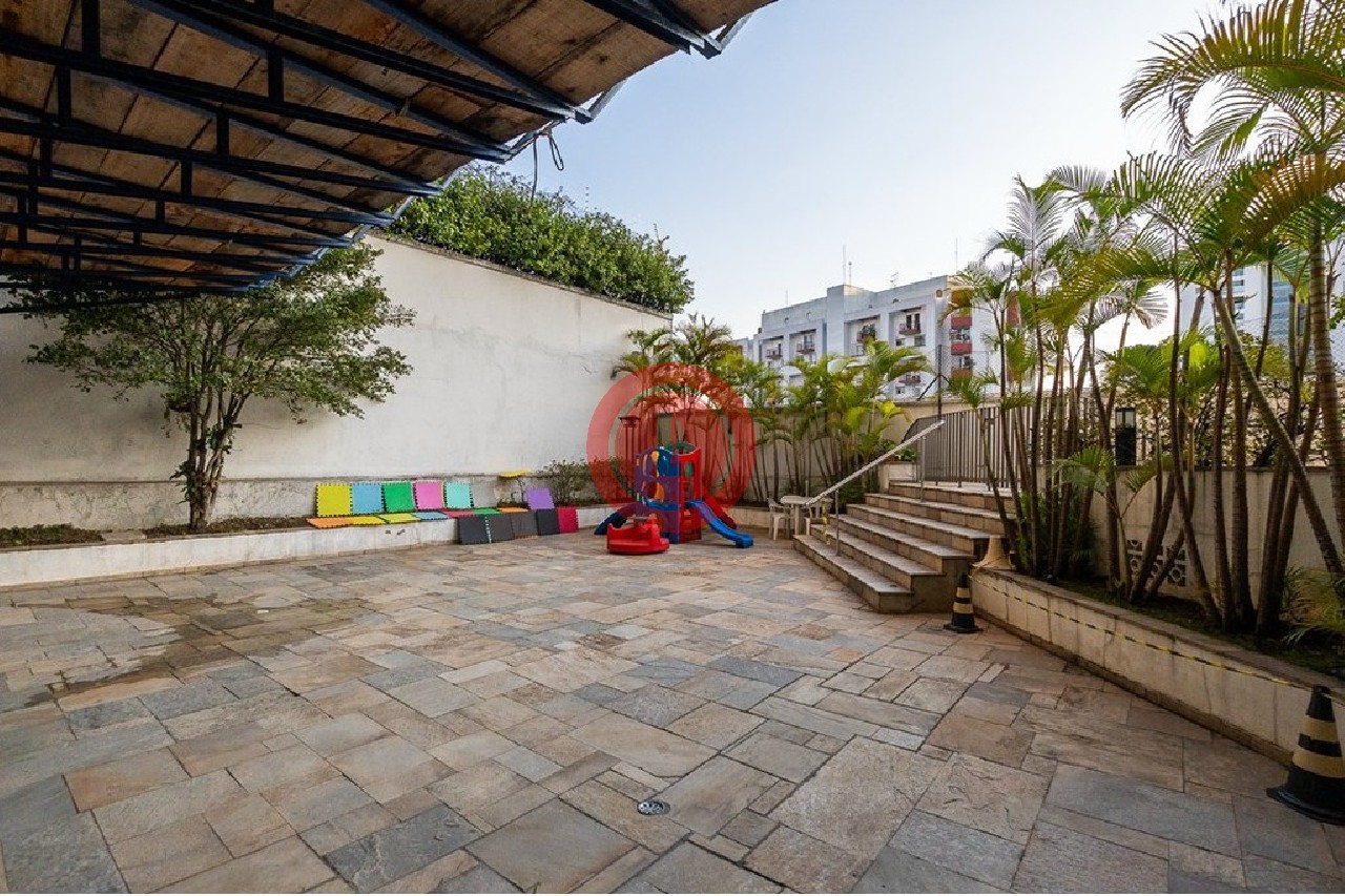 Apartamento, 3 quartos, 132 m² - Foto 24
