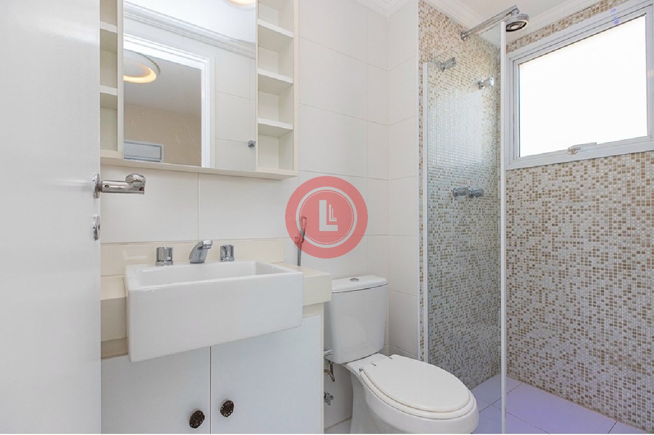 Apartamento, 3 quartos, 92 m² - Foto 8