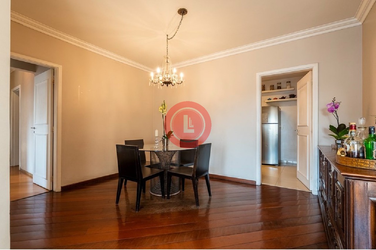 Apartamento, 3 quartos, 132 m² - Foto 37
