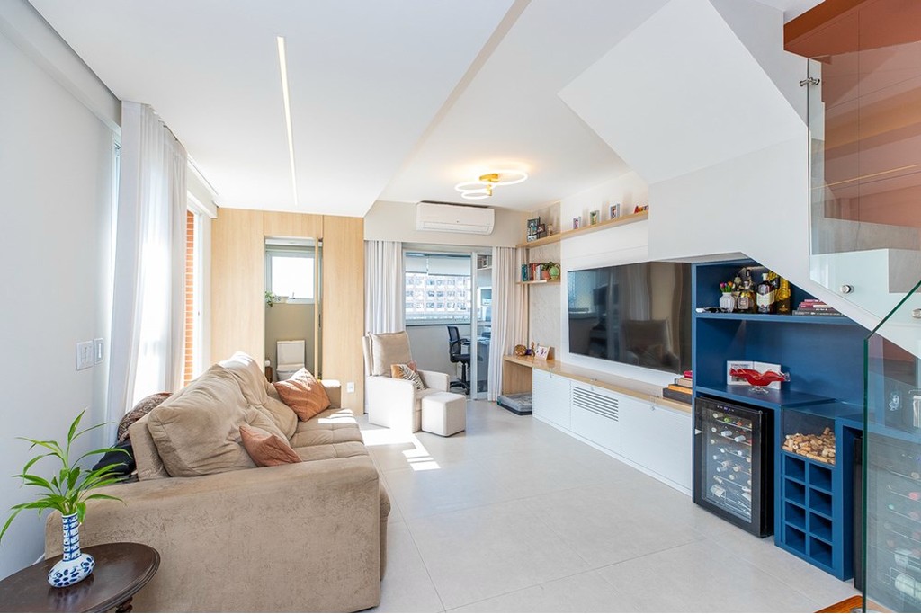 Apartamento, 2 quartos, 110 m² - Foto 23