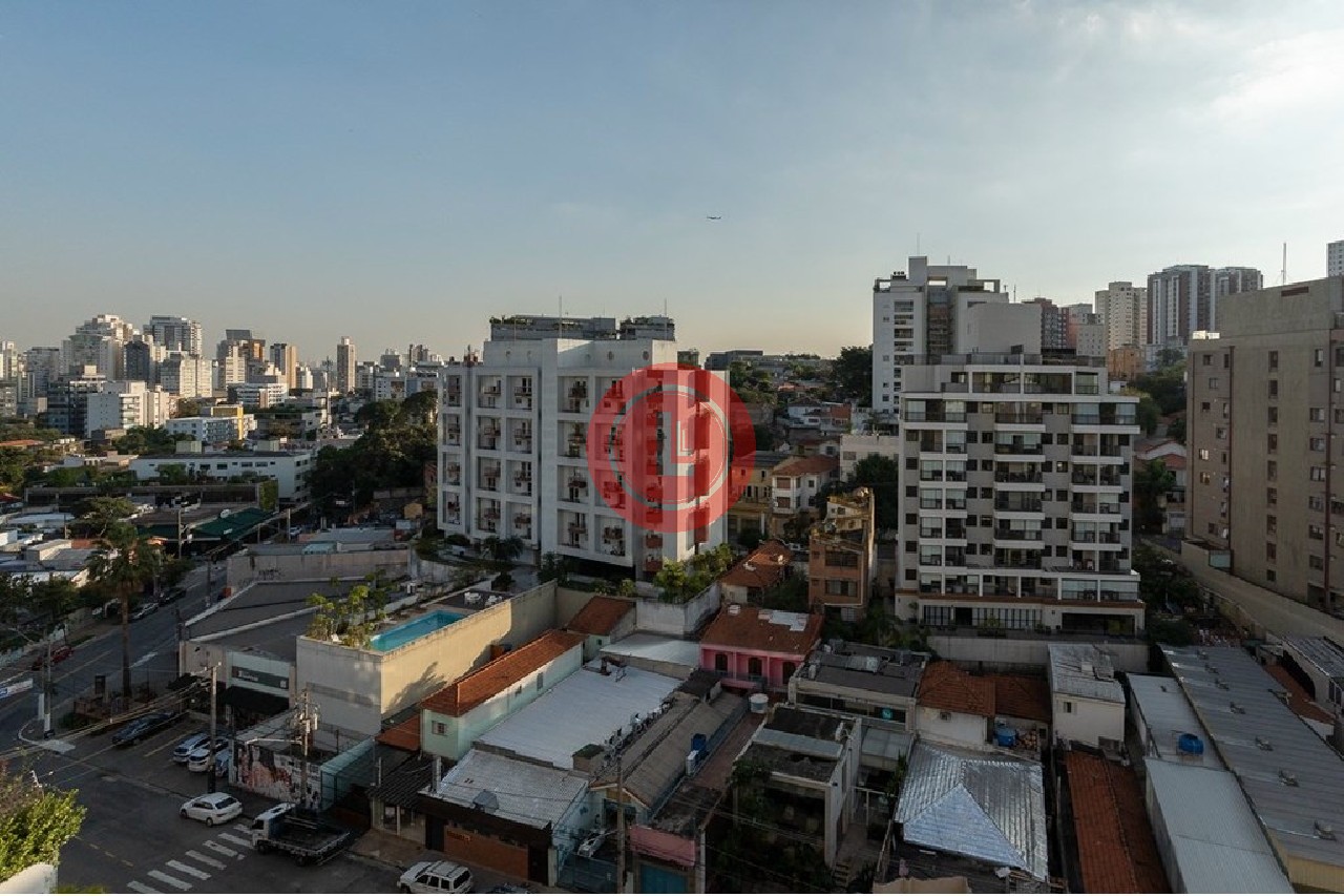 Apartamento, 3 quartos, 132 m² - Foto 55