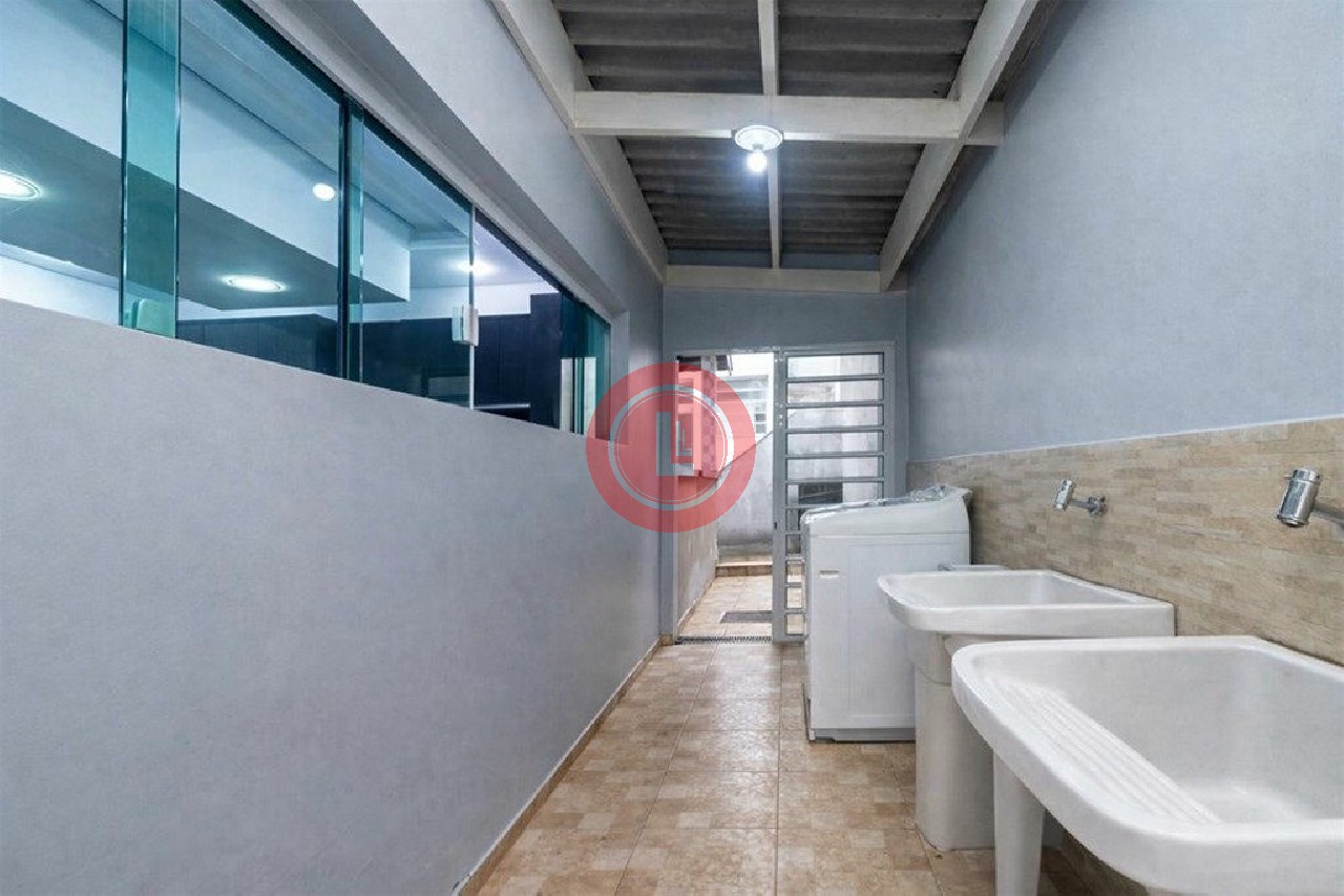Casa, 4 quartos, 299 m² - Foto 27