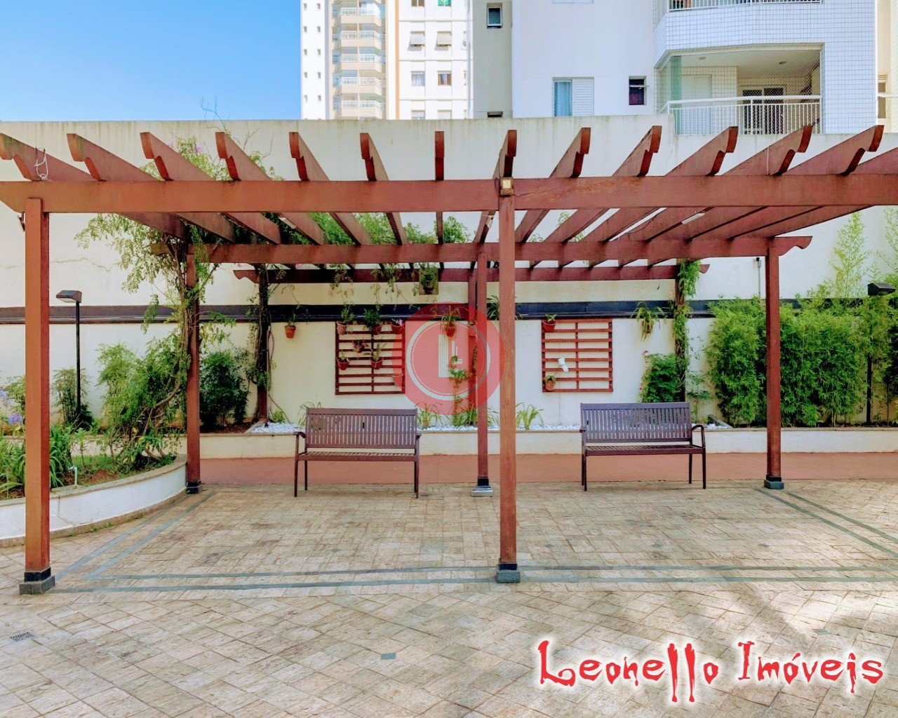 Apartamento, 3 quartos, 141 m² - Foto 12