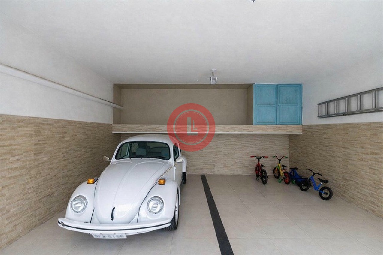 Casa, 4 quartos, 299 m² - Foto 29