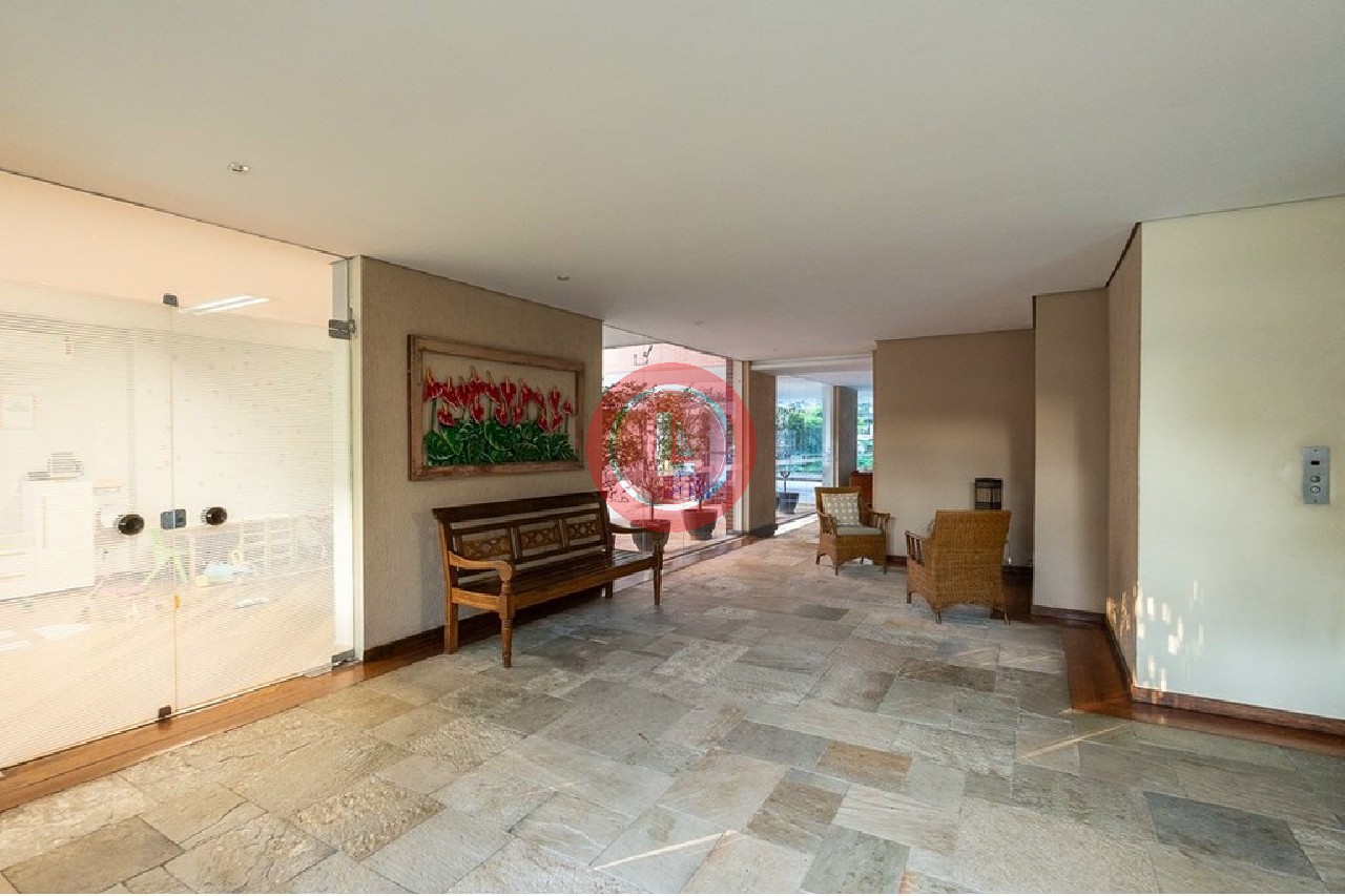 Apartamento, 3 quartos, 132 m² - Foto 19