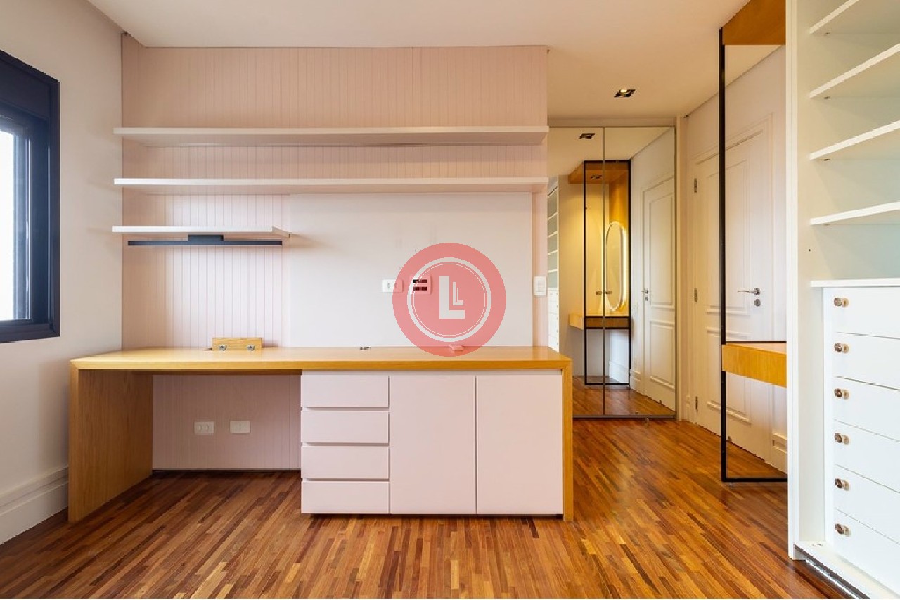 Apartamento, 3 quartos, 247 m² - Foto 25