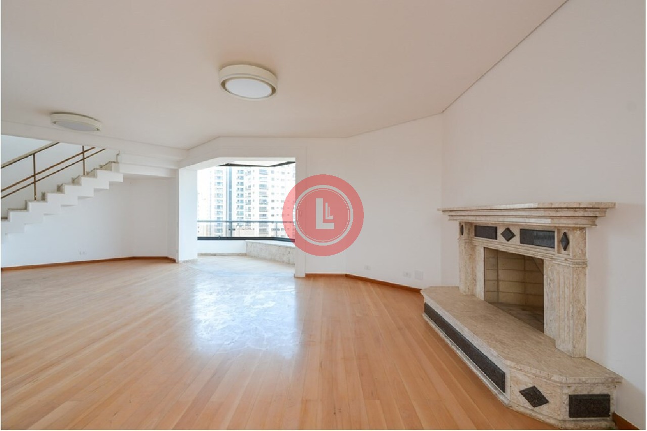 Cobertura, 3 quartos, 485 m² - Foto 13