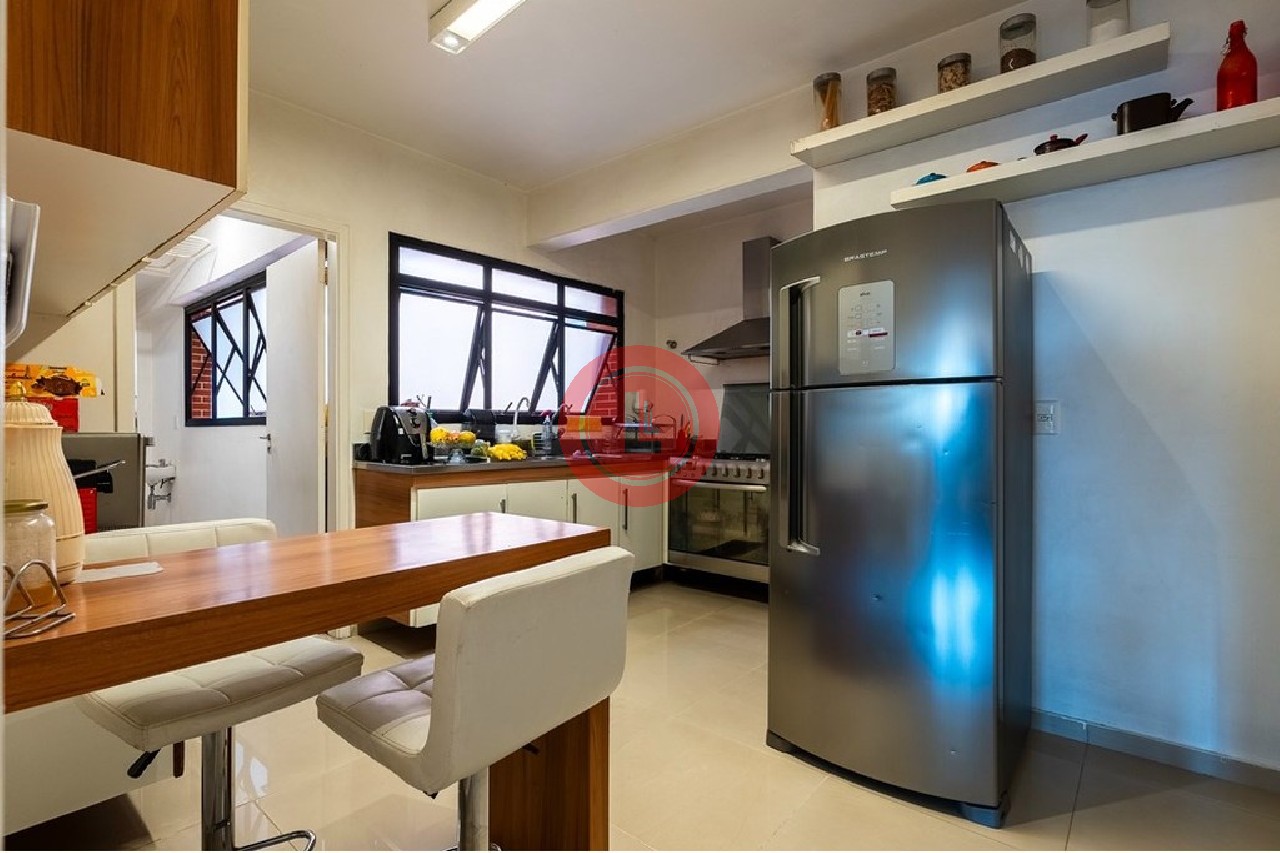 Apartamento, 3 quartos, 132 m² - Foto 4