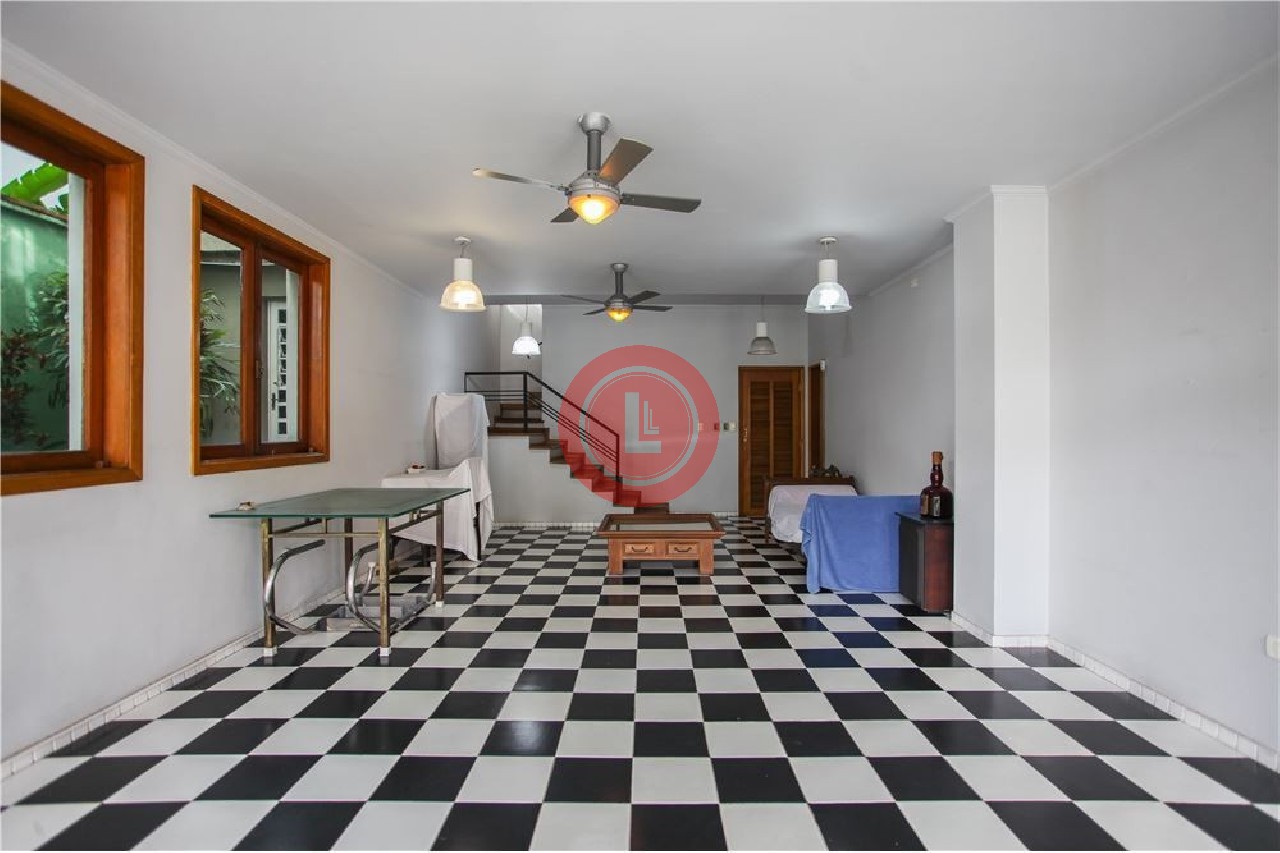 Casa, 4 quartos, 511 m² - Foto 2