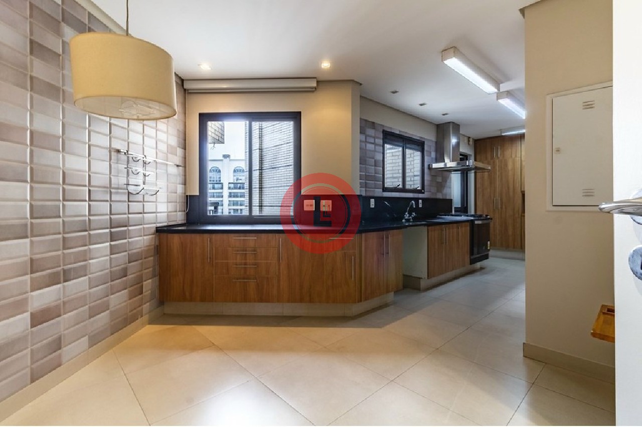 Apartamento, 3 quartos, 247 m² - Foto 15