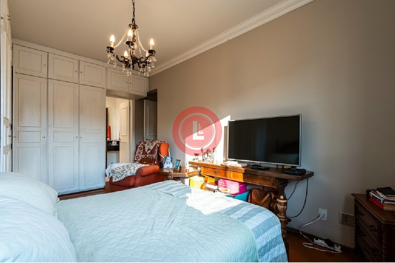 Apartamento, 3 quartos, 132 m² - Foto 47