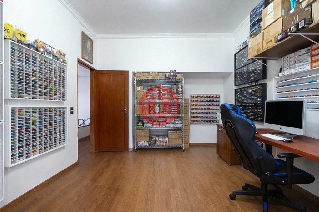 Casa, 4 quartos, 299 m² - Foto 54