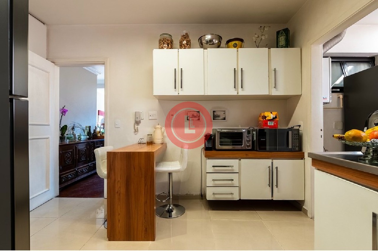 Apartamento, 3 quartos, 132 m² - Foto 16