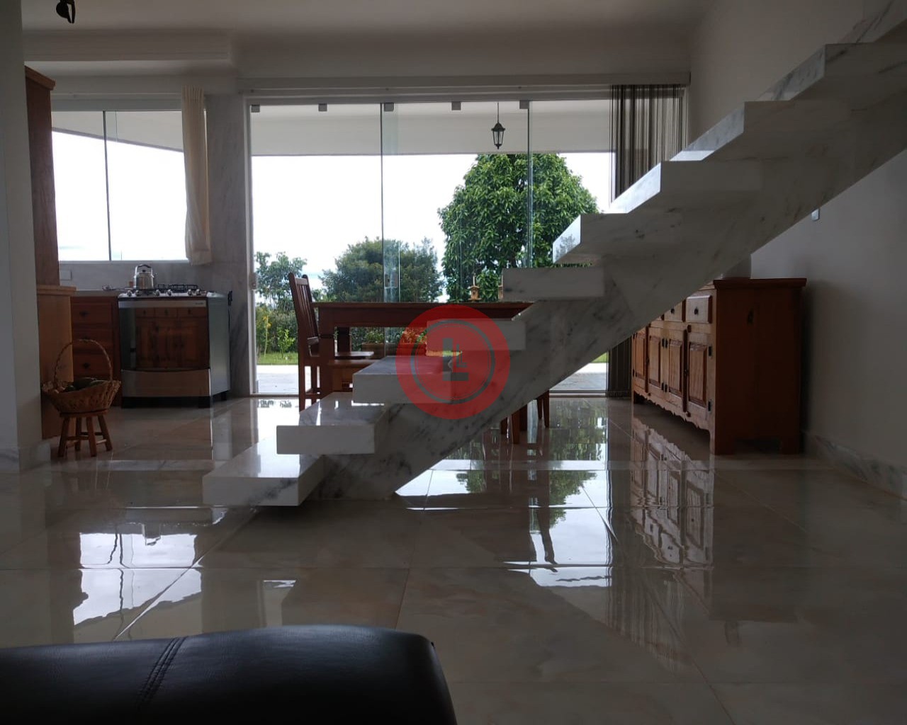 Casa, 3 quartos, 415 m² - Foto 10