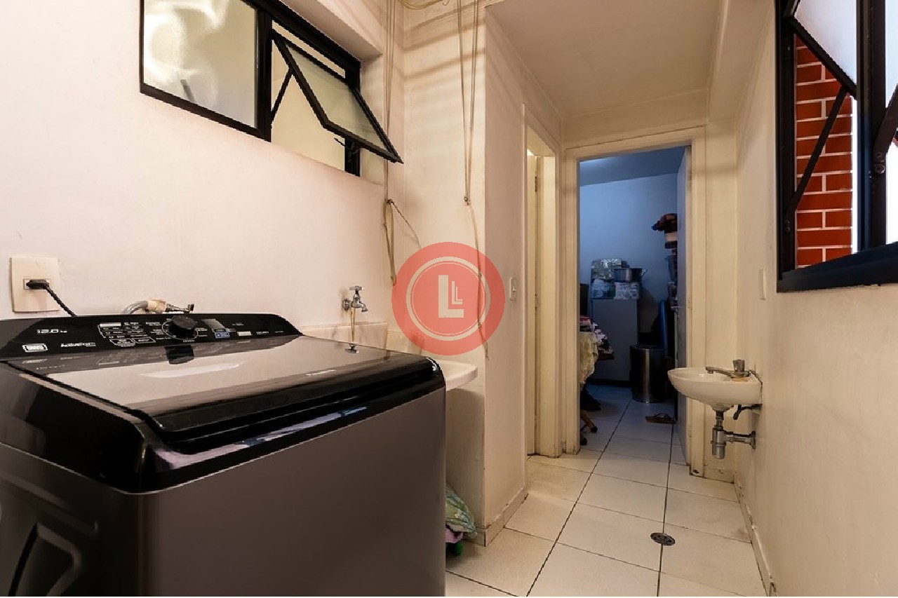 Apartamento, 3 quartos, 132 m² - Foto 17