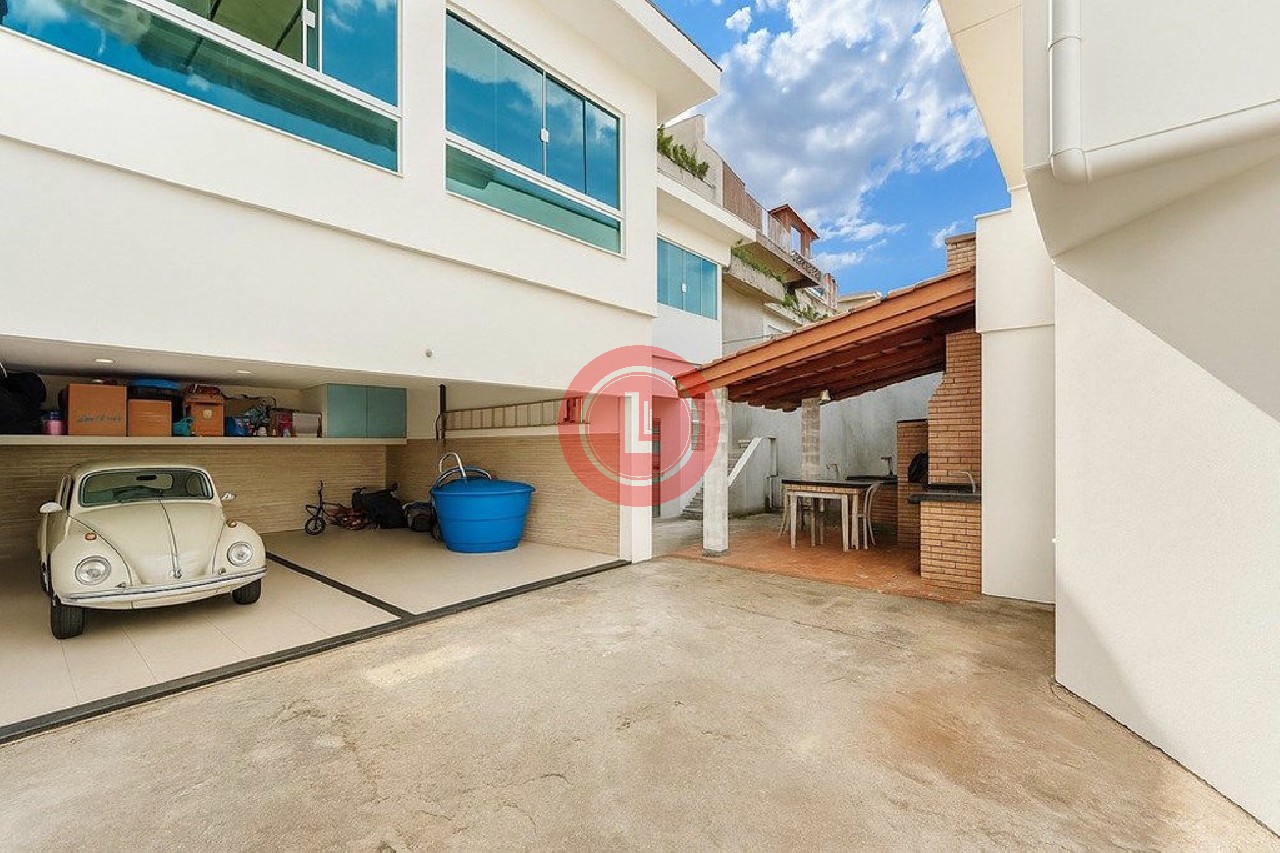Casa, 4 quartos, 299 m² - Foto 6