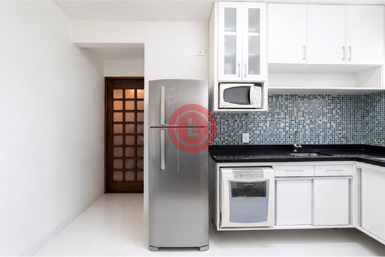 Apartamento, 2 quartos, 103 m² - Foto 5