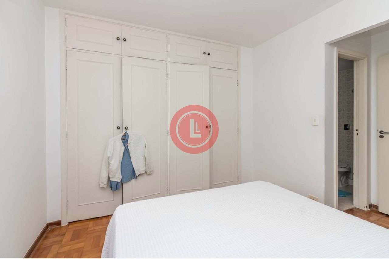 Apartamento, 3 quartos, 80 m² - Foto 14