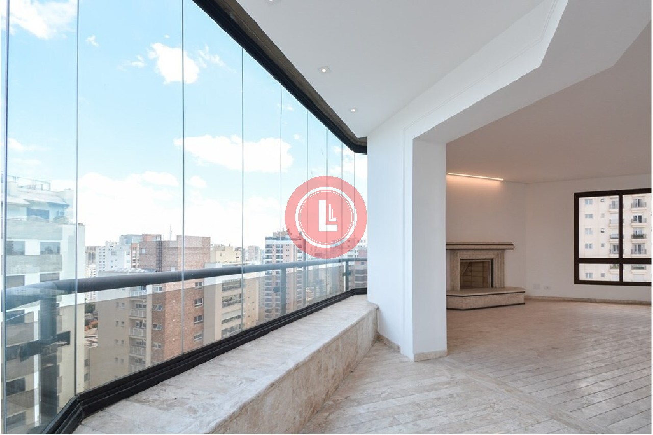 Cobertura, 3 quartos, 485 m² - Foto 74