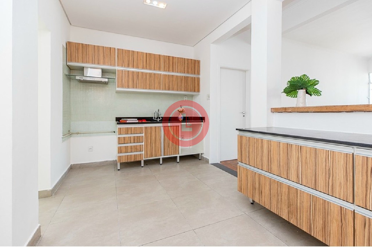 Apartamento, 3 quartos, 142 m² - Foto 5