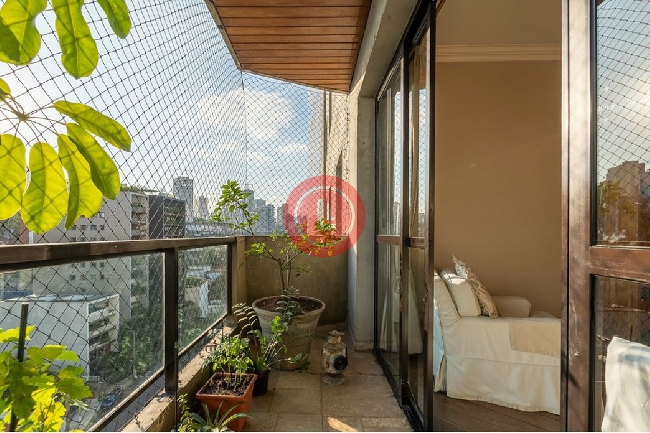 Apartamento, 3 quartos, 132 m² - Foto 39
