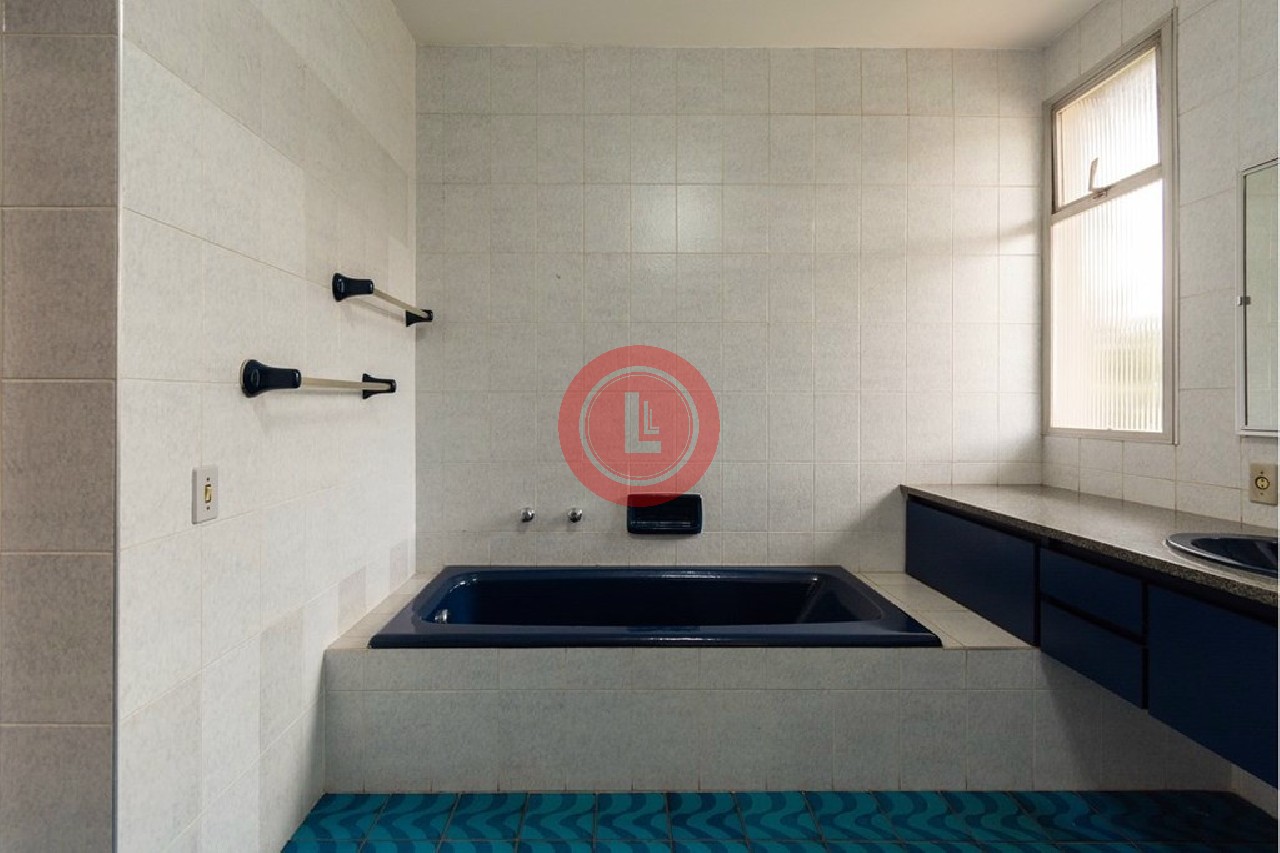 Casa, 3 quartos, 590 m² - Foto 14
