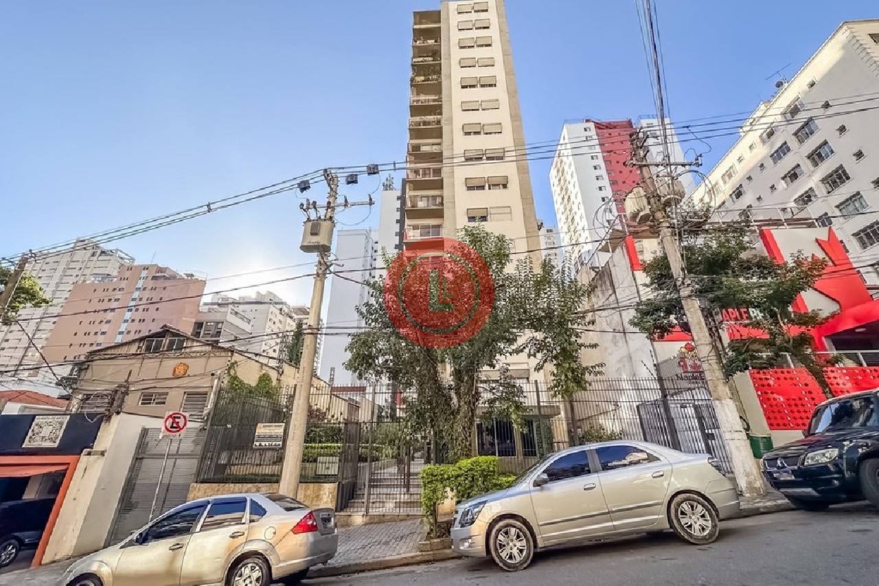 Apartamento, 2 quartos, 85 m² - Foto 24
