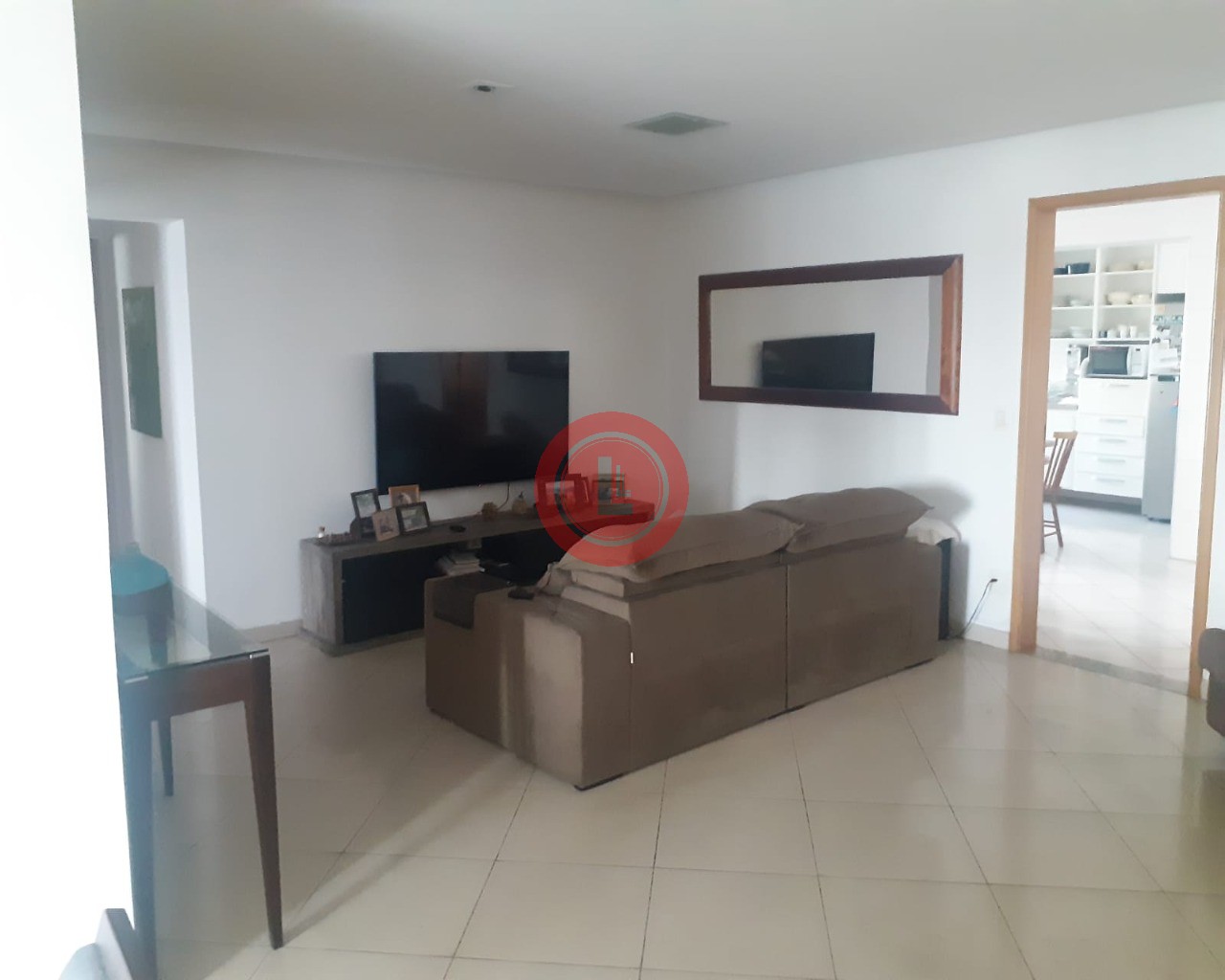 Apartamento, 3 quartos, 141 m² - Foto 4